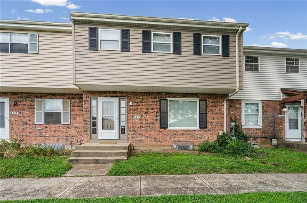 Photo of 6437 E 127th Street Grandview MO 64030