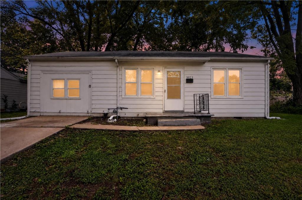 Photo of 3923 Nebraska Avenue Kansas City KS 66102