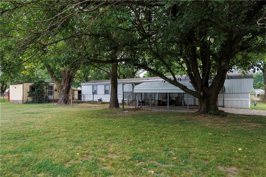 Photo of 205 W Olive Street Tyro KS 67364