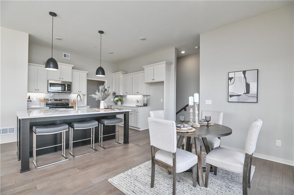 Photo of 159 S Diane Drive Olathe KS 66061