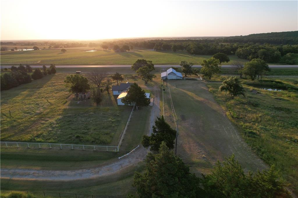 Photo of 135 Washington Boulevard Pawhuska OK 74056