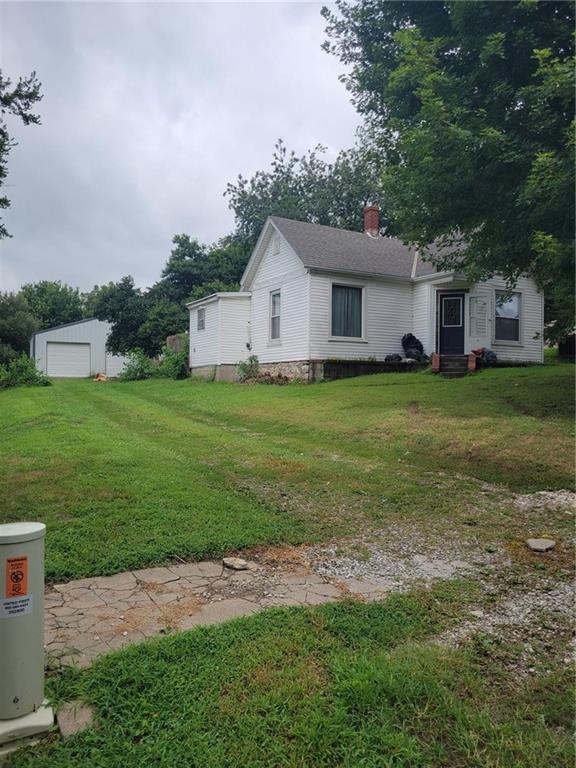 Photo of 206 Willis Street De Kalb MO 64440