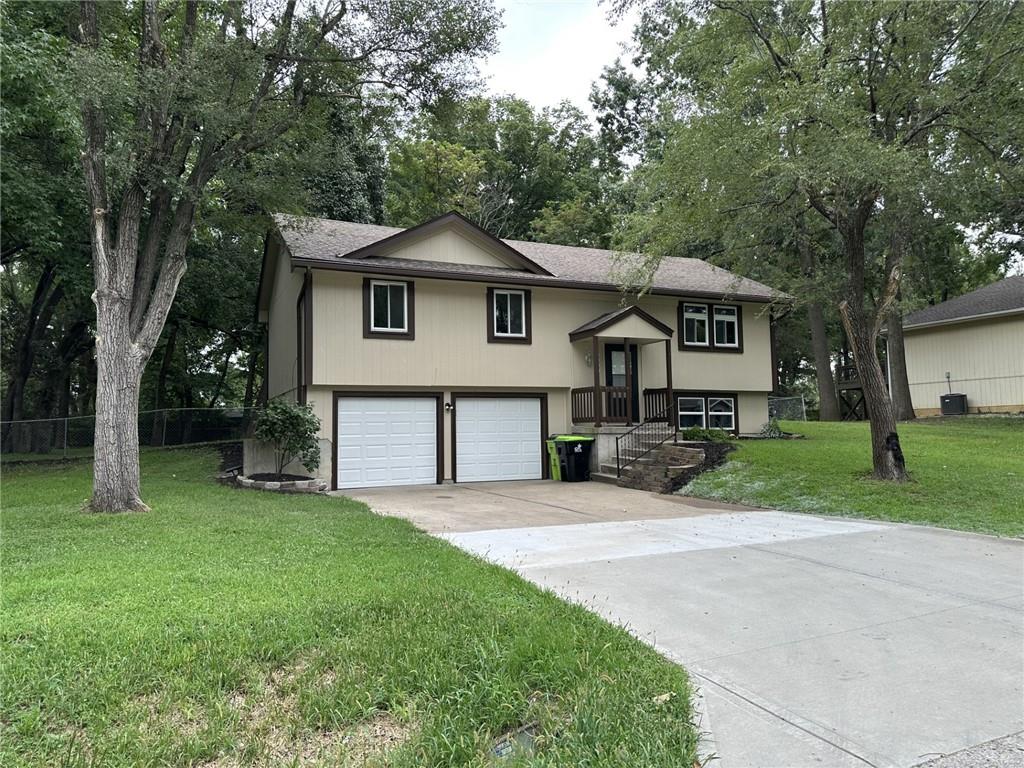 Photo of 16009 Ann Avenue Belton MO 64012
