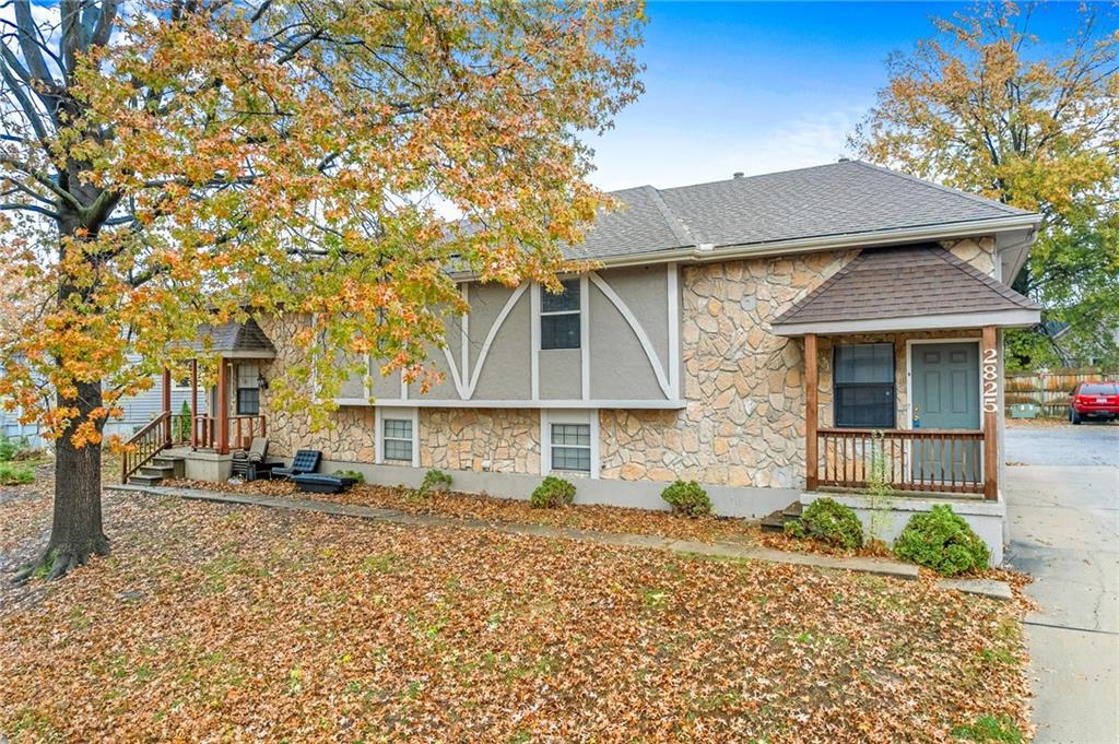 Photo of 2825 Tepee Avenue Independence MO 64057