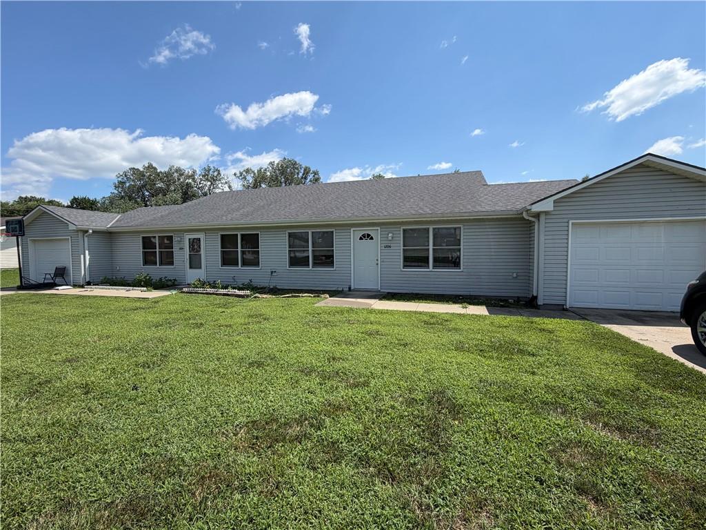 Photo of 1204/1206 Vermont Street Elwood KS 66024