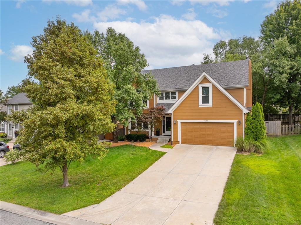 Photo of 9109 W 126th Terrace Overland Park KS 66213