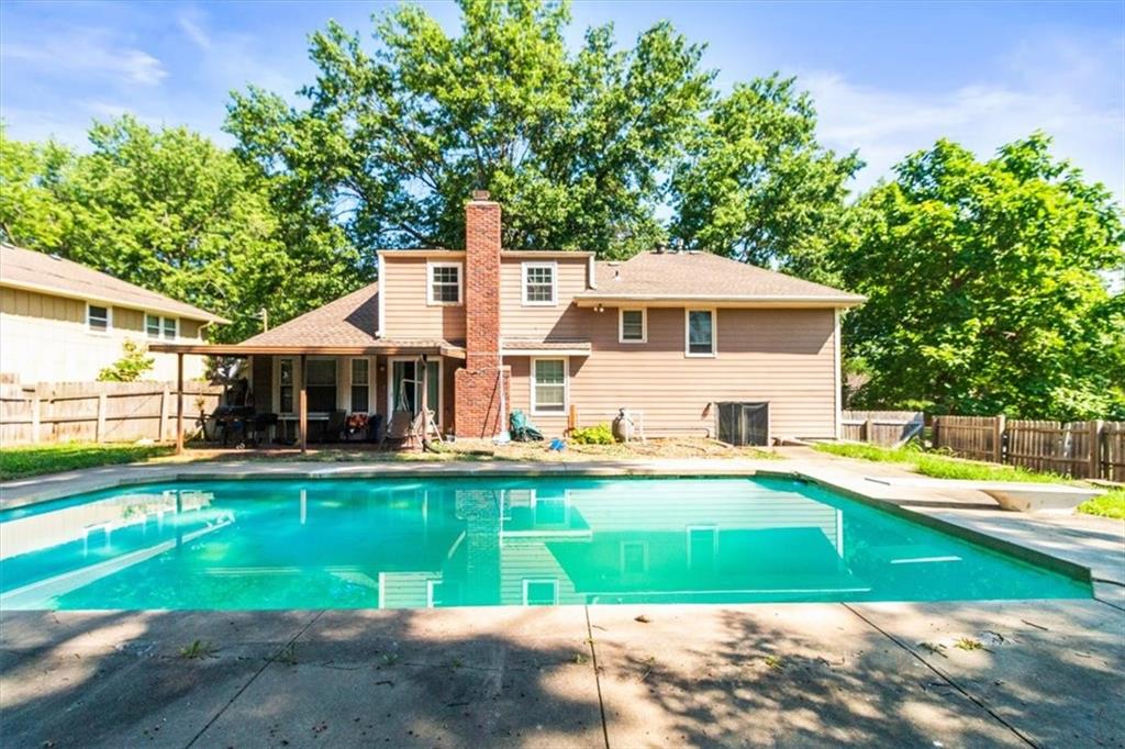 Photo of 12101 E 60th Terrace Kansas City MO 64133