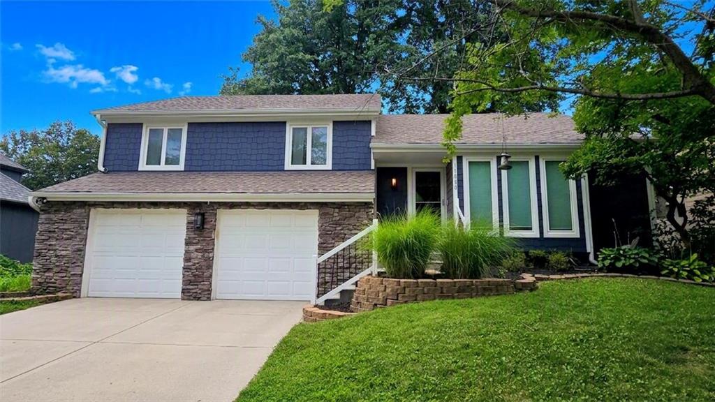 Photo of 11030 Rene Street Lenexa KS 66215