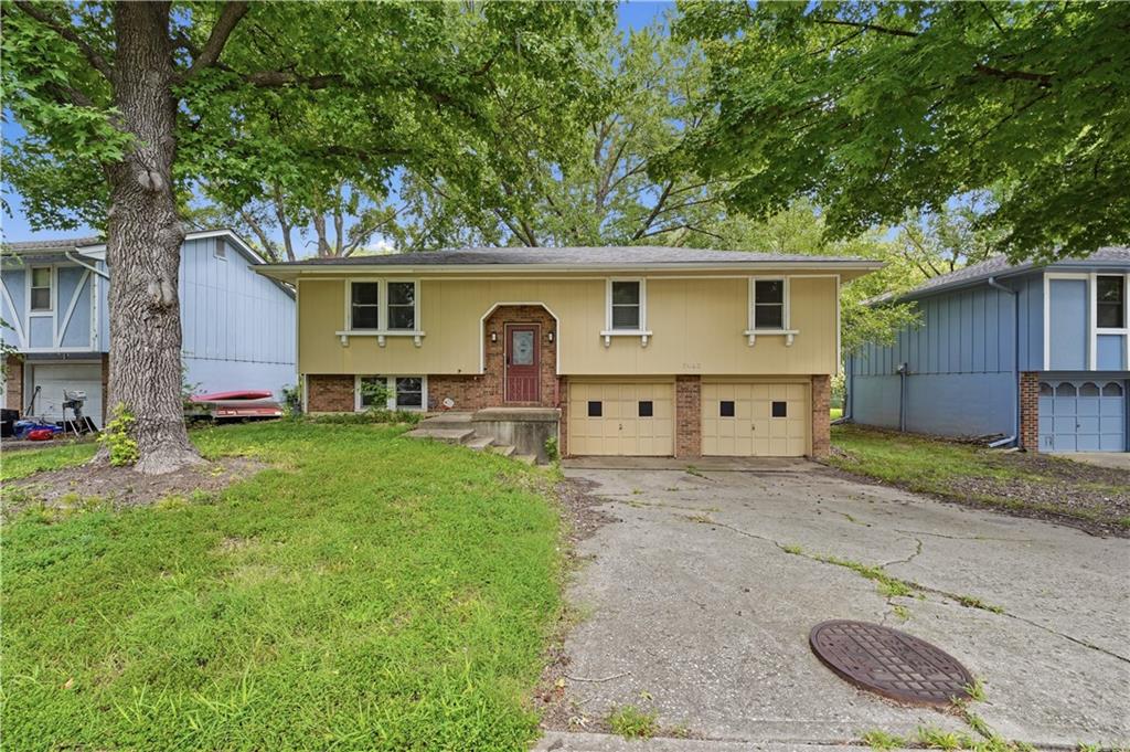 Photo of 6493 Delta Avenue Kansas City MO 64151