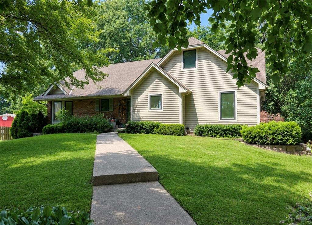 Photo of 13620 Scottie Circle Kearney MO 64060
