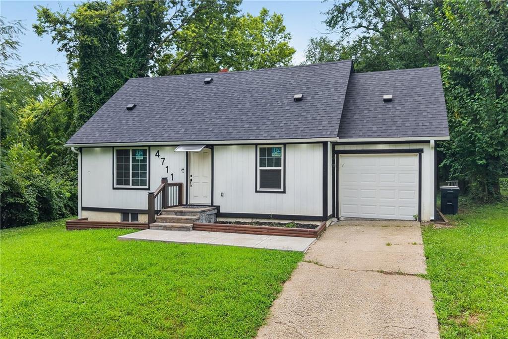 Photo of 4711 E 43rd Street Kansas City MO 64130