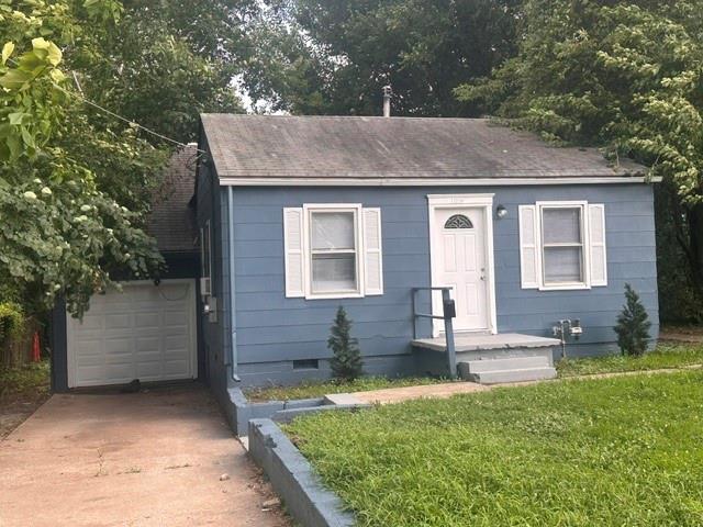 Photo of 11219 E 24th Street Independence MO 64052