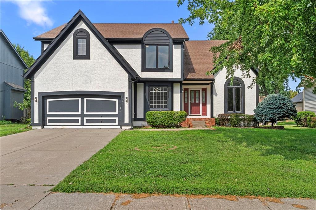 Photo of 1361 S Hunter Drive Olathe KS 66062