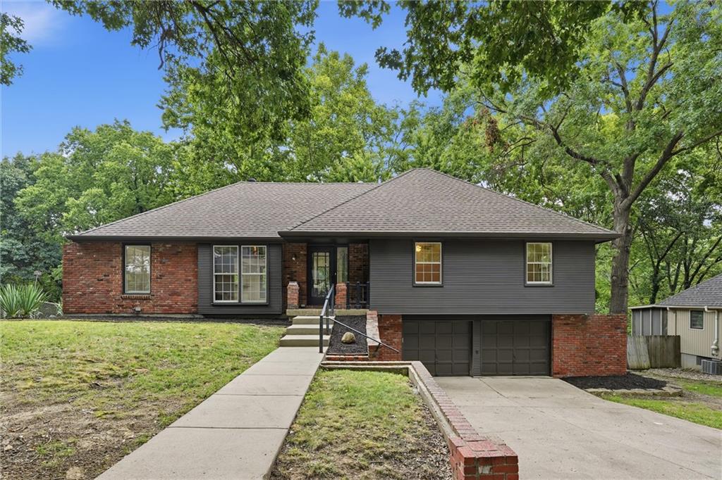 Photo of 4606 NW 83rd Street Kansas City MO 64151