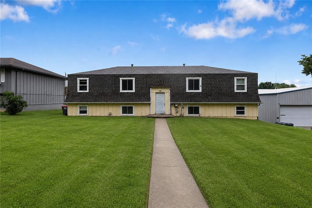 Photo of 2621 N 155th Terrace Basehor KS 66007