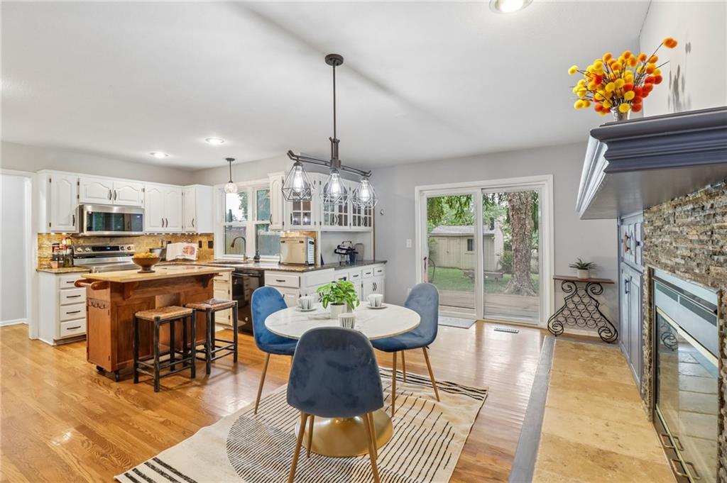 Photo of 5115 NW 66th Terrace Kansas City MO 64151