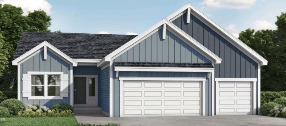 Photo of 18281 W 166th Street Olathe KS 66062