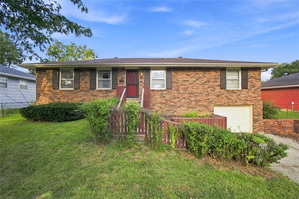 Photo of 207 Augustus Street Excelsior Springs MO 64024