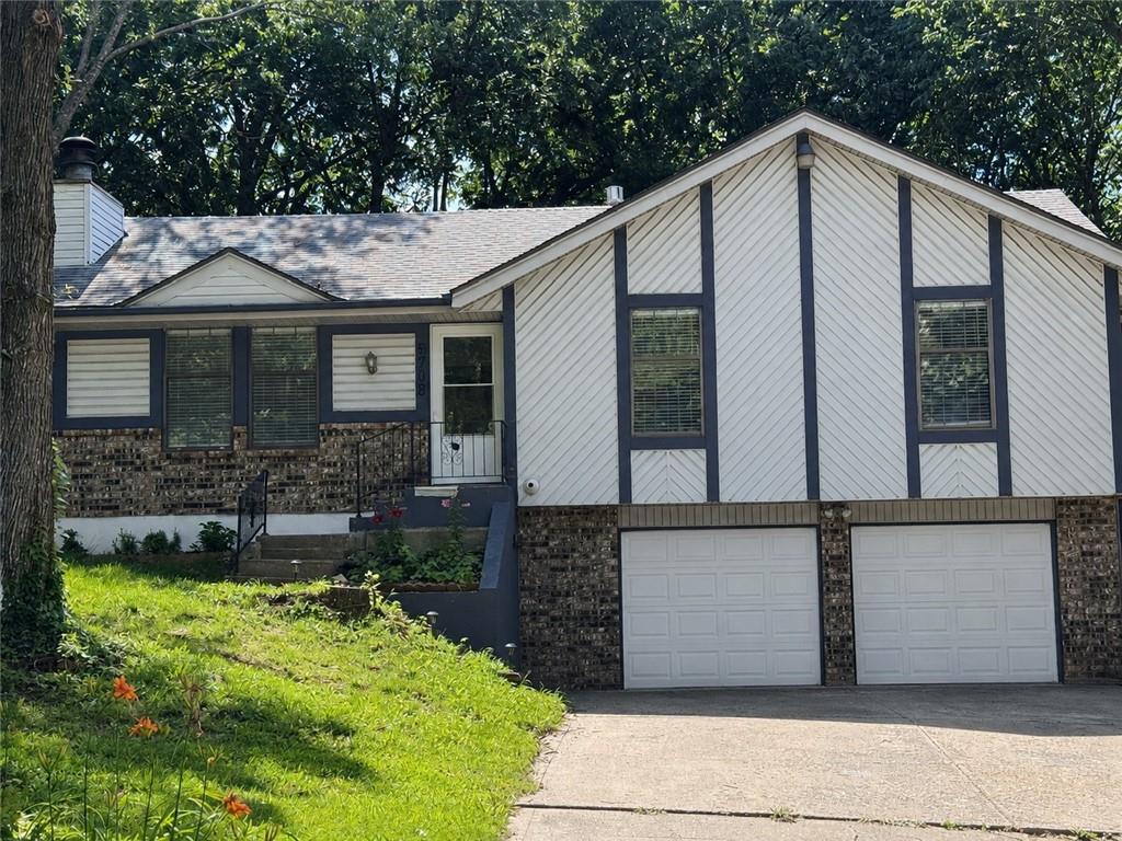 Photo of 6708 N Broadway Street Kansas City MO 64118