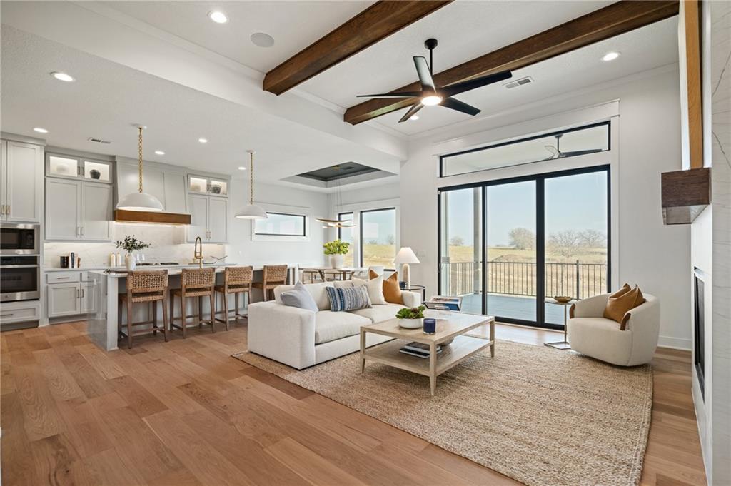 Photo of 11439 S Sunray Drive Olathe KS 66061