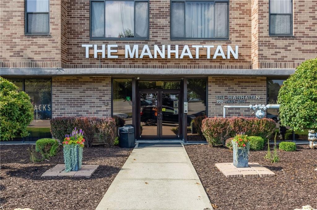 Photo of 700 E 8th Street #5B Kansas City MO 64106