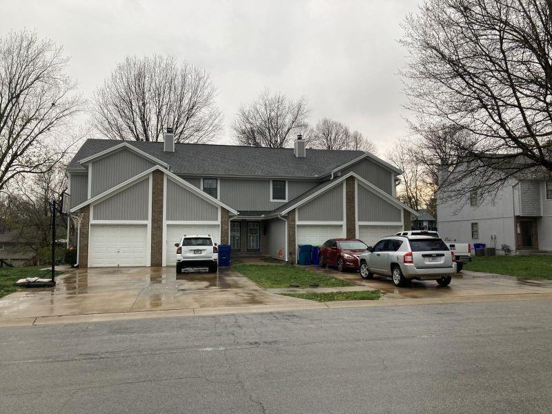 Photo of 3508 NE Independence Avenue Lee's Summit MO 64064