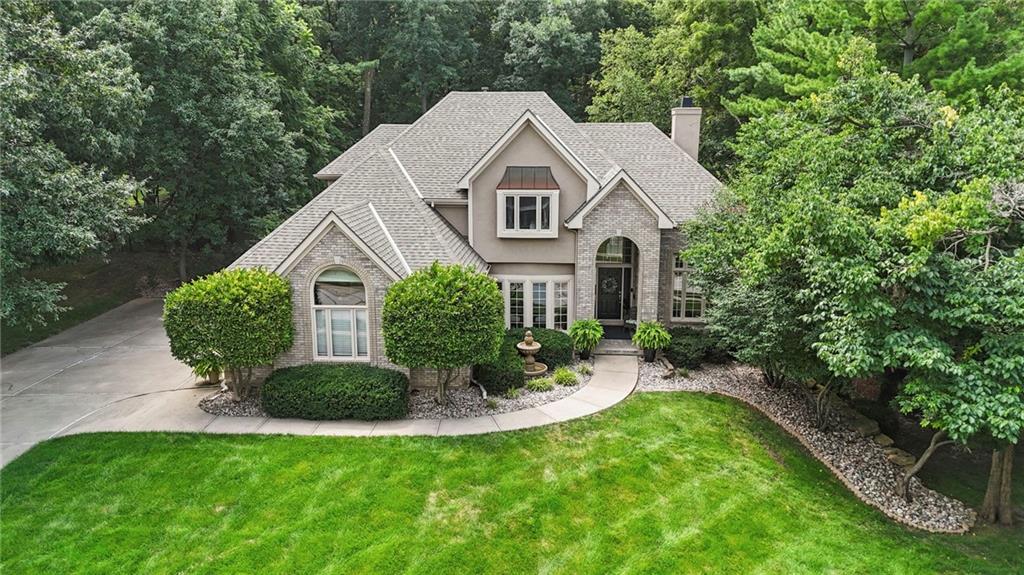 Photo of 1567 Oakwood Lane Liberty MO 64068