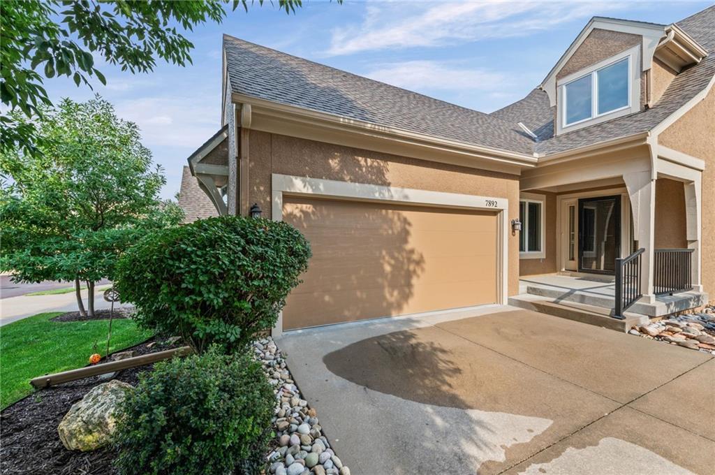 Photo of 7892 W 157th Terrace Overland Park KS 66223