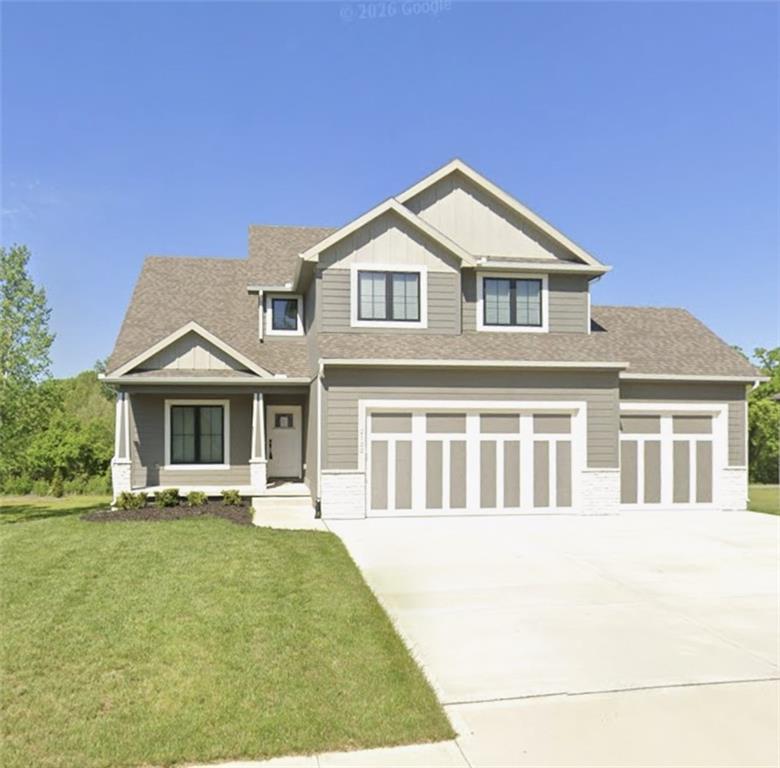Photo of 2122 Crooked Creek Drive Kearney MO 64060