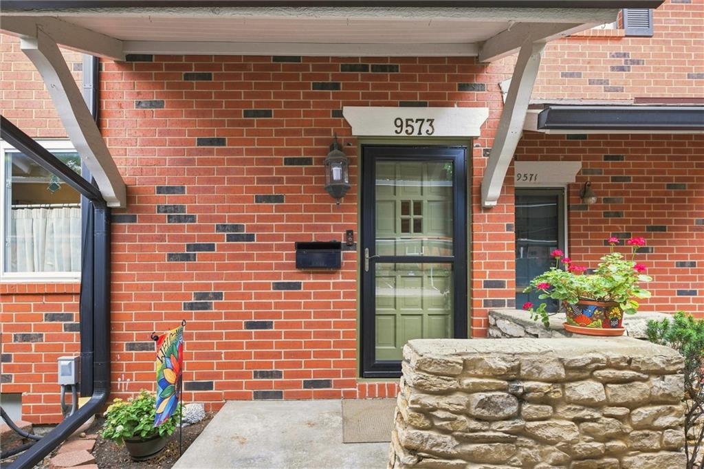 Photo of 9573 Outlook Drive Overland Park KS 66207