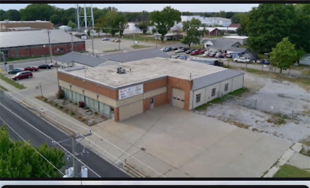 Photo of 205 e green Street Clinton MO 64735