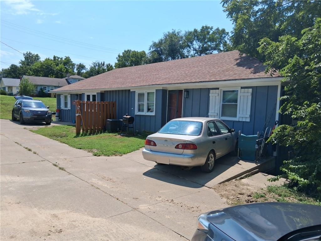 Photo of 2440 S 53RD Lane Kansas City KS 66106