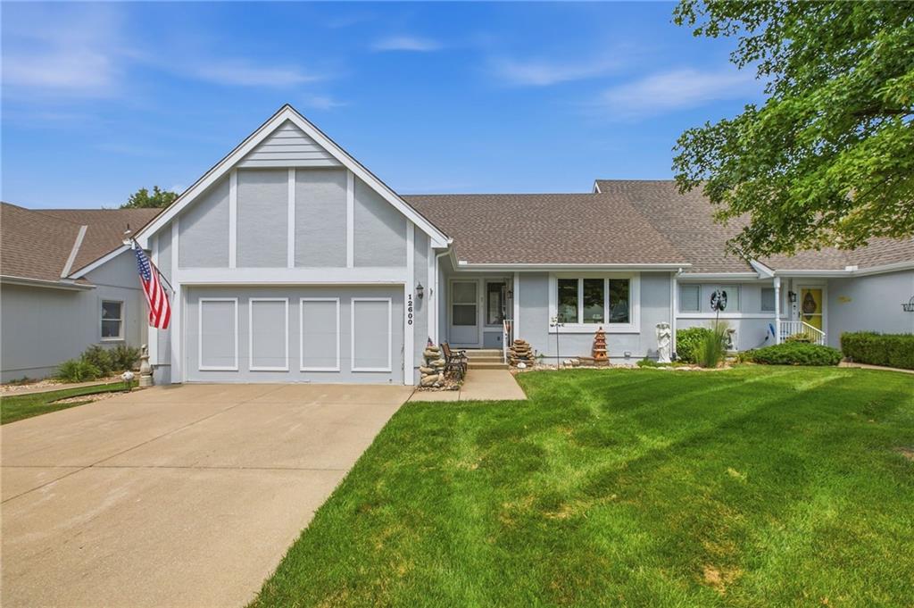 Photo of 12600 E 86 Terrace Kansas City MO 64138