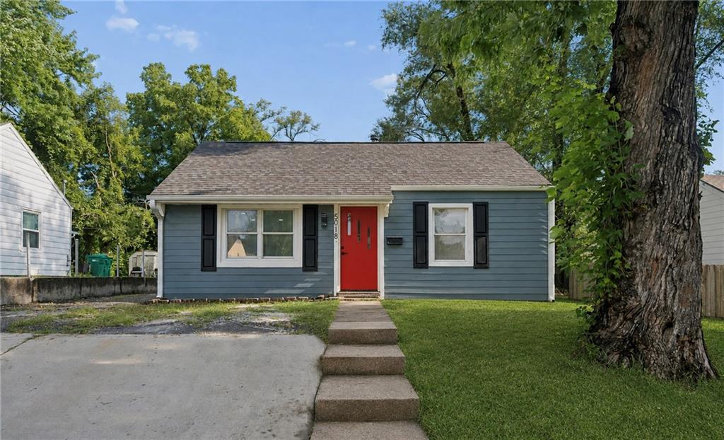 Photo of 5018 Locust Avenue Kansas City KS 66106