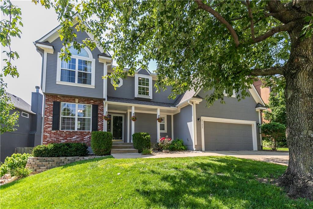 Photo of 21423 W 47th Court Shawnee KS 66218