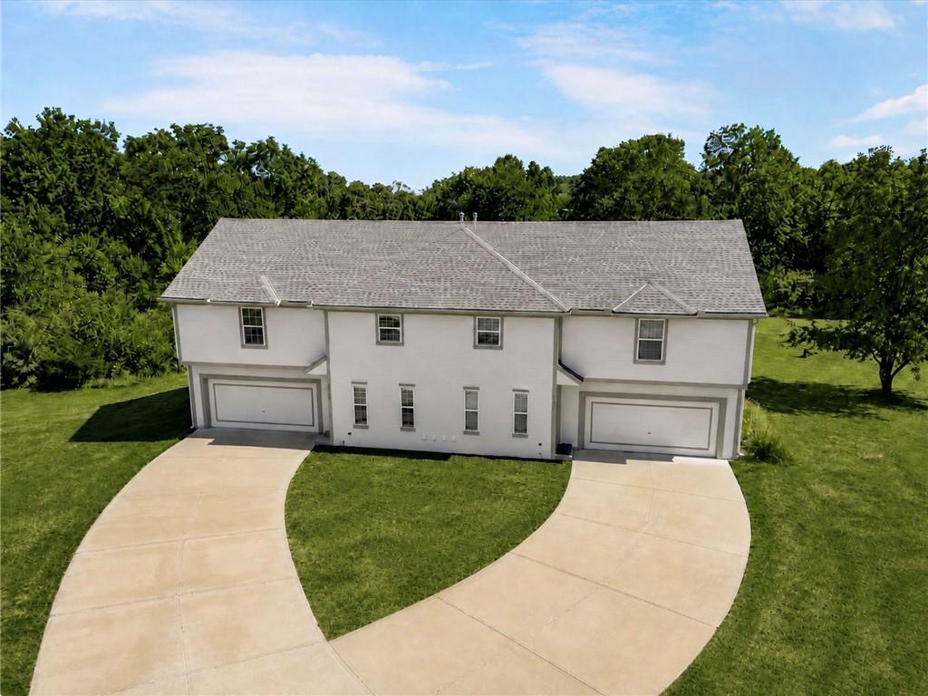 Photo of 5129 Woodland Drive Shawnee KS 66218