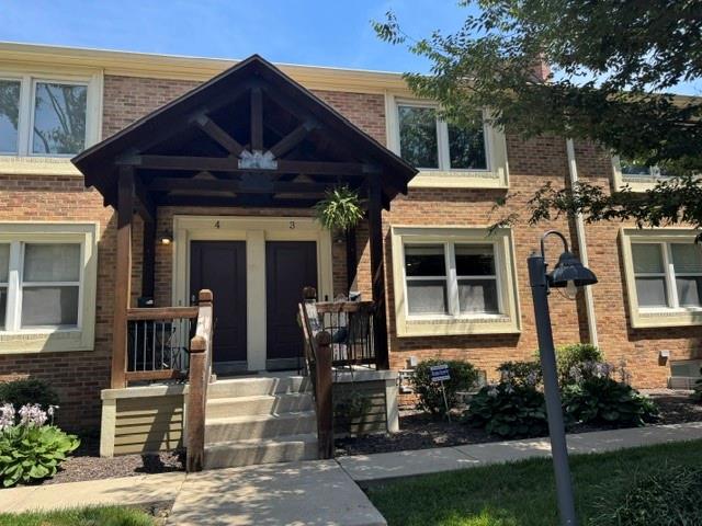 Photo of 4530 Jefferson Street #3A Kansas City MO 64111