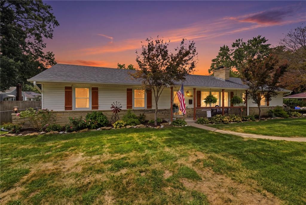 Photo of 3914 S River Boulevard Independence MO 64055