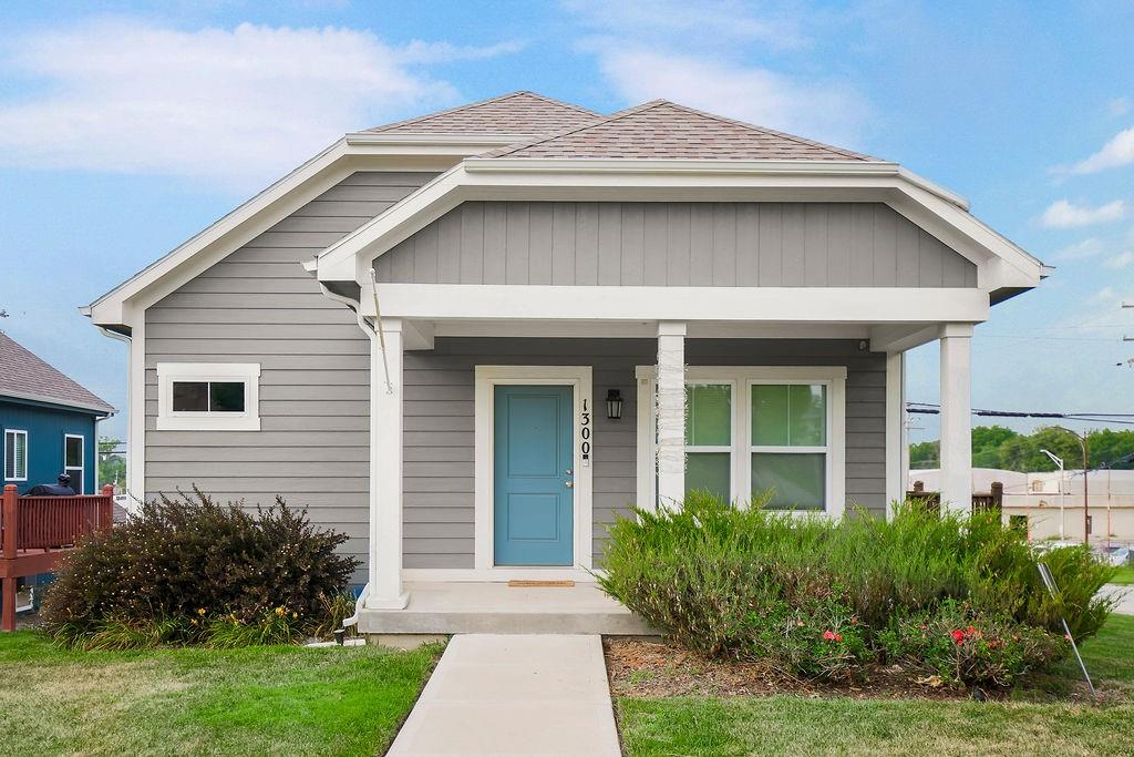 Photo of 1300 Armstrong Avenue Kansas City KS 66102