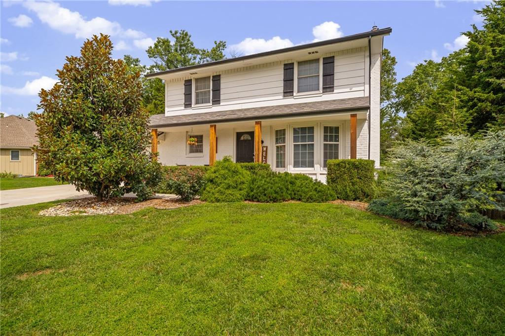 Photo of 2416 W Post Oak Road Olathe KS 66061