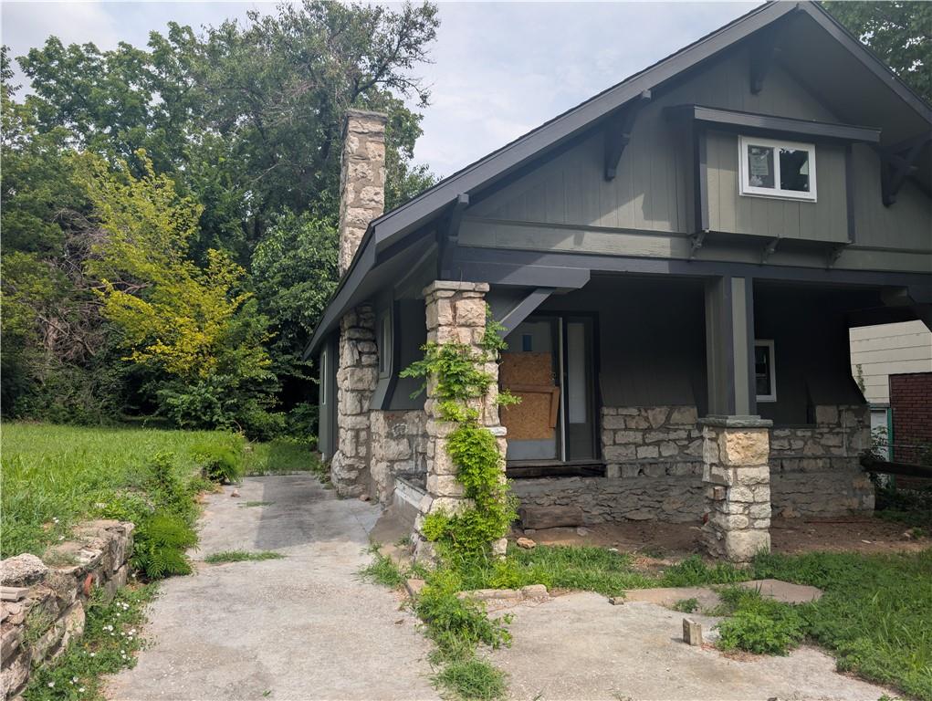 Photo of 4011 Euclid Avenue Kansas City MO 64130