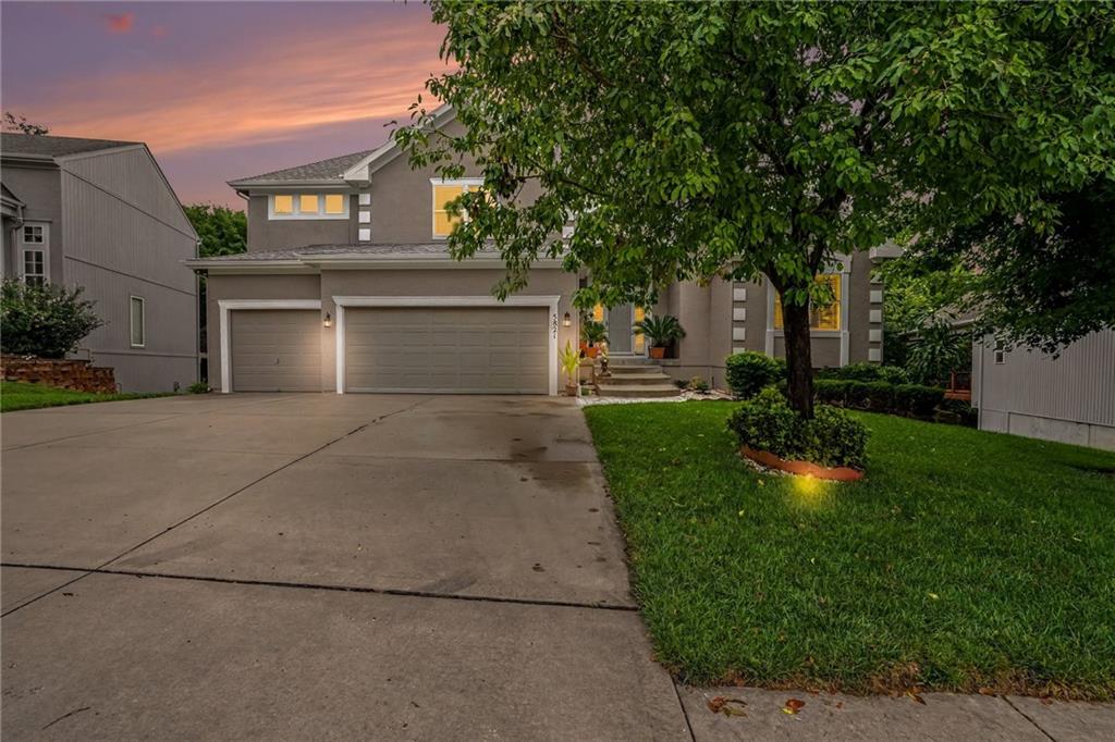 Photo of 5821 Bedford Avenue Kansas City MO 64151
