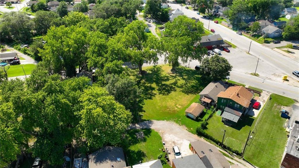 Photo of 619 S 9th Street Kansas City KS 66105