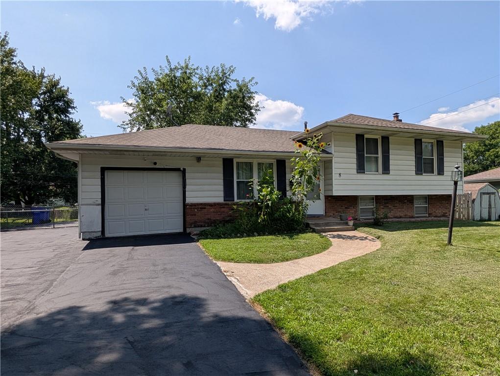Photo of 8 NW Noel Street Lee's Summit MO 64063