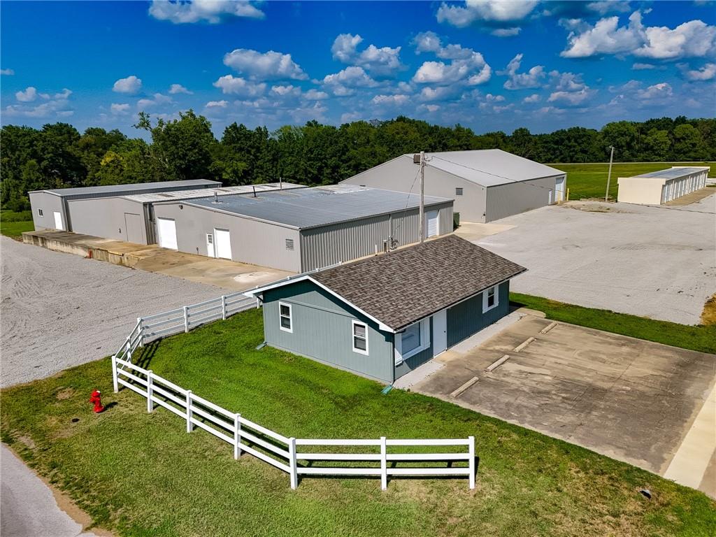 Photo of 1600 Park Lane Drive Trenton MO 64683