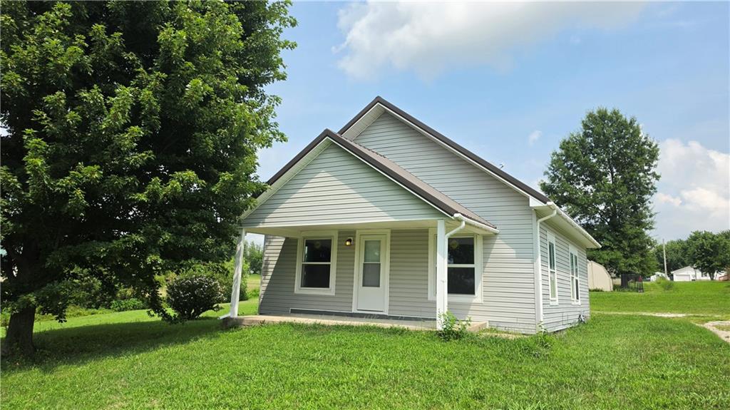 Photo of 304 4th Street Pattonsburg MO 64670