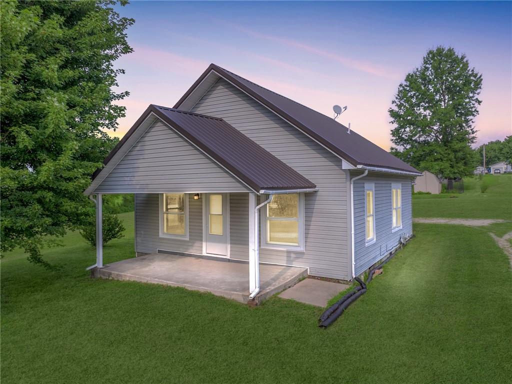 Photo of 304 4th Street Pattonsburg MO 64670