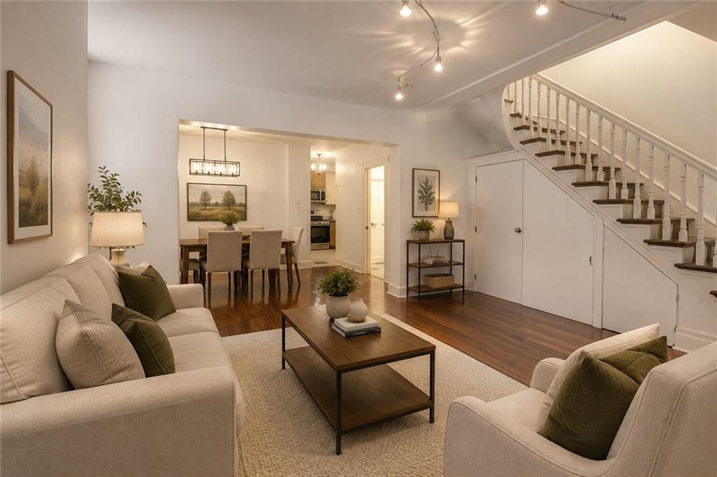 Photo of 313 Ord Street Kansas City MO 64124