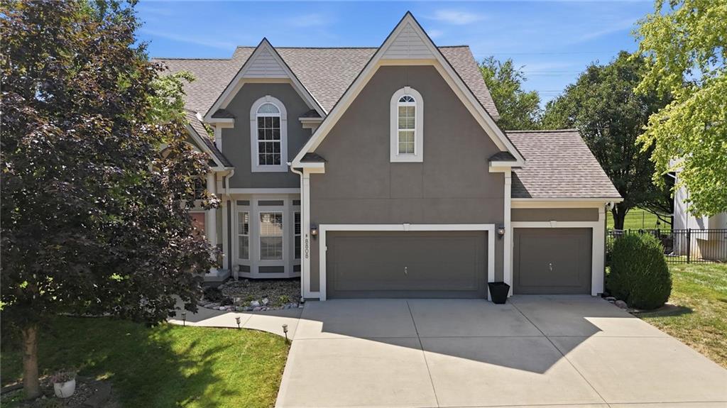 Photo of 8808 N Oxford Avenue Kansas City MO 64157