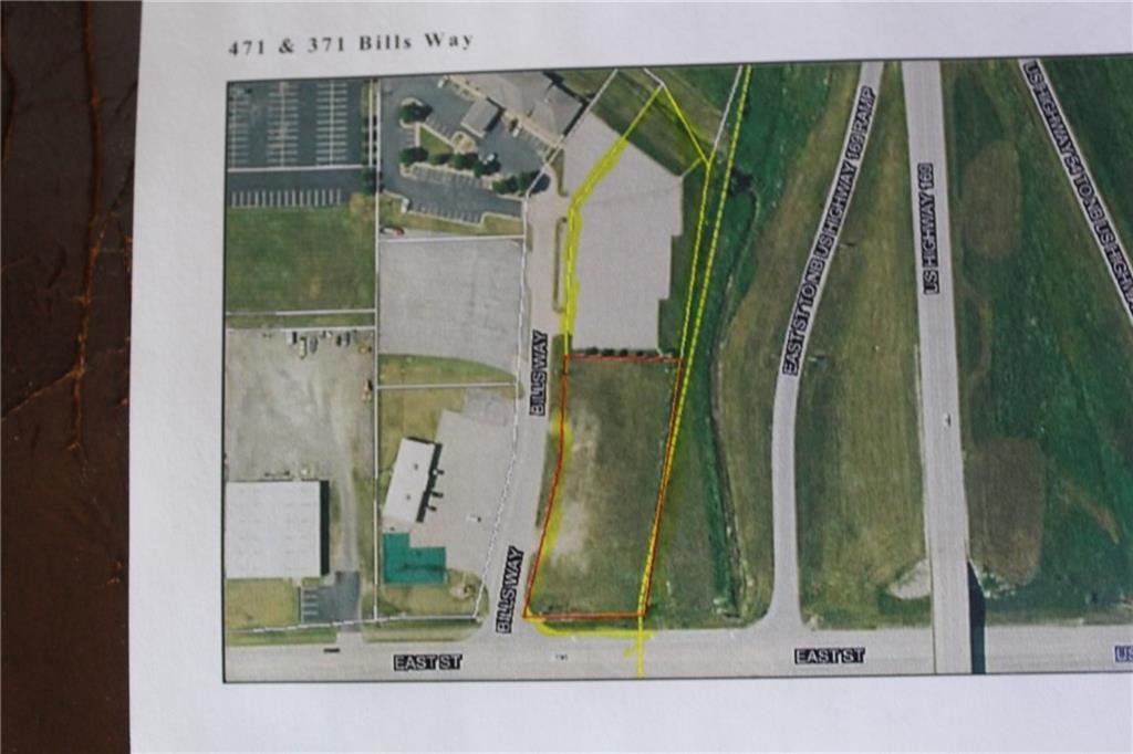Photo of 371 & 471 Bills Way Street Iola KS 66749